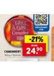 CAMEMBERT