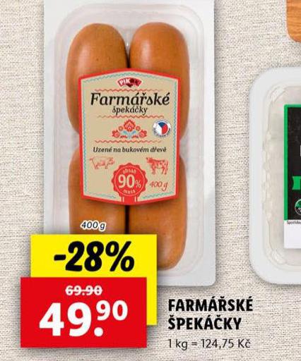 FARMSK PEKKY