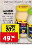 MAJONZA PREMIUM