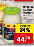 TATARSK OMKA PREMIUM