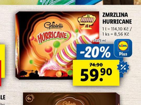 ZMRZLINA HURRICANE