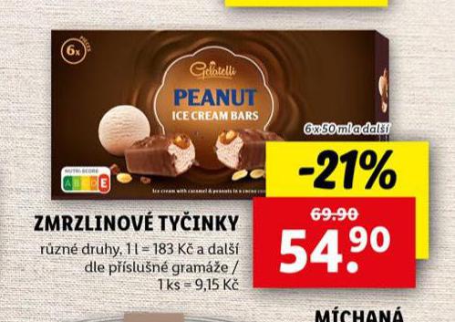 ZMRZLINOV TYINKY