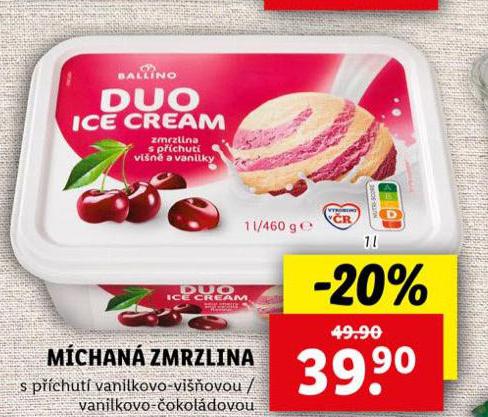 MCHAN ZMRZLINA