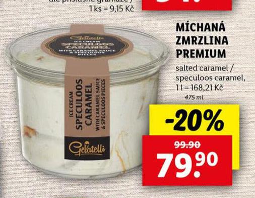 MCHAN ZMRZLINA PREMIUM