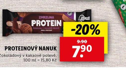 PROTEINOV NANUK