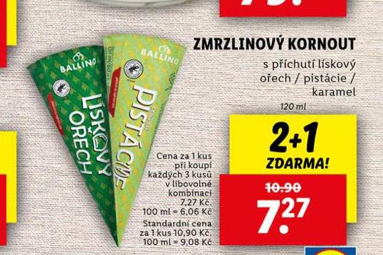 ZMRZLINOV KORNOUT