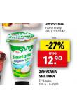 ZAKYSAN SMETANA