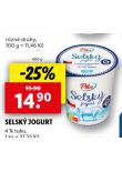 SELSK JOGURT