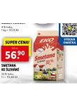 SMETANA KE LEHN