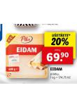 EIDAM PLTKY