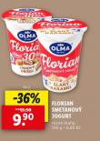 FLORIAN SMETANOV JOGURT