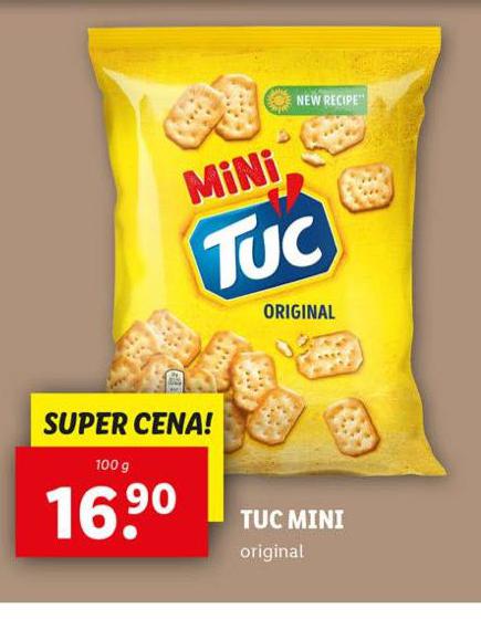 TUC MINI