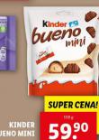 KINDER BUENO MINI
