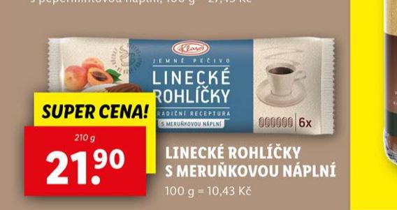 LINECK ROHLKY S MERUKOVOU NPLN