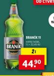 PIVO BRANK 11