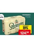 PIVO STAROPRAMEN 12