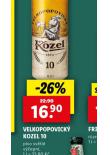PIVO VELKOPOPOVICK KOZEL 10