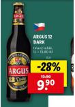 PIVO ARGUS 12 DARK