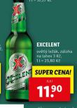 PIVO EXCELENT 11