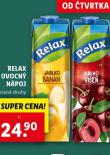 RELAX OVOCN NPOJ