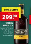 BOKOV REPUBLICA