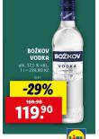BOKOV VODKA