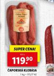 APORSK KLOBSA