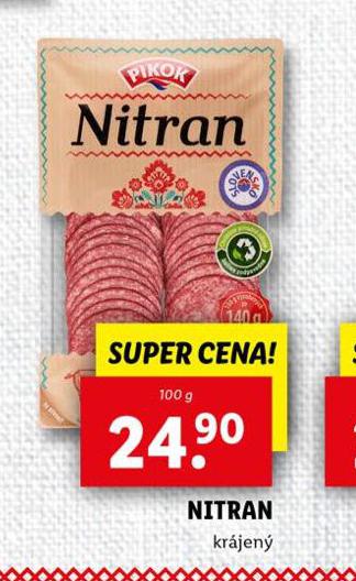NITRAN