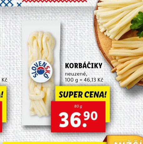 KORBIKY