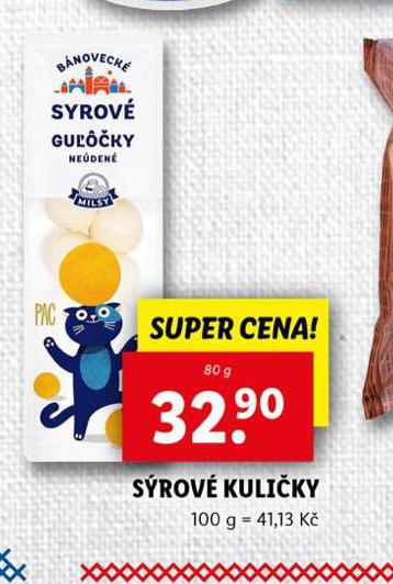 SROV KULIKY