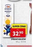 SROV KULIKY