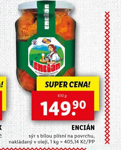 ENCIN