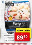 PIROHY