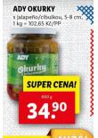 ADY OKURKY