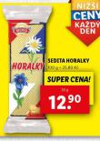 SEDITA HORALKY