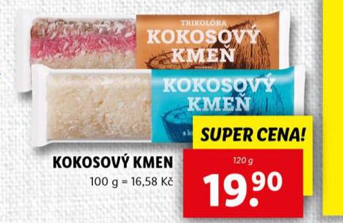 KOKOSOV KMEN