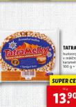 TATRAMELKY