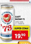 ZLAT BAANT 73
