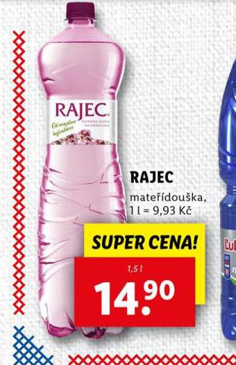 RAJEC