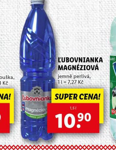 LUBOVIANKA MAGNZIOV