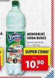 MINERLN VODA BUDI