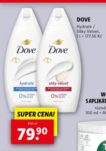 DOVE