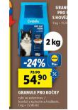 COSHIDA GRANULE PRO KOKY