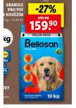 BELLOSAN GRANULE PRO PSY