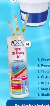 BAZNOV TESTER 4v1