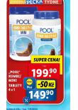 POOL KOMBI / MINI TABLETY 4v1