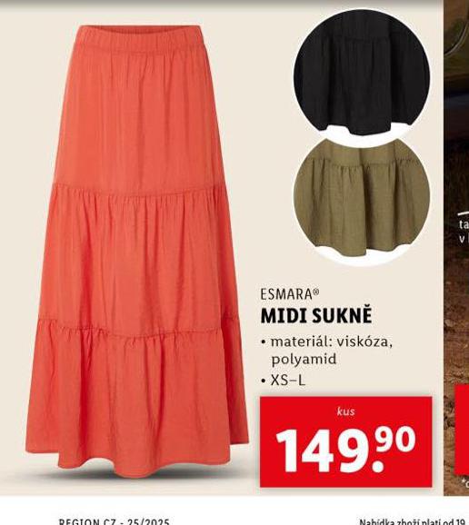 MIDI SUKN