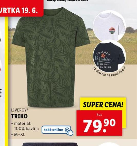 TRIKO