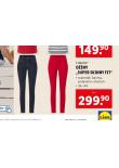 DNY SUPER SKINNY FIT