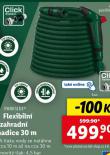 FLEXIBILN ZAHRADN HADICE 30 M